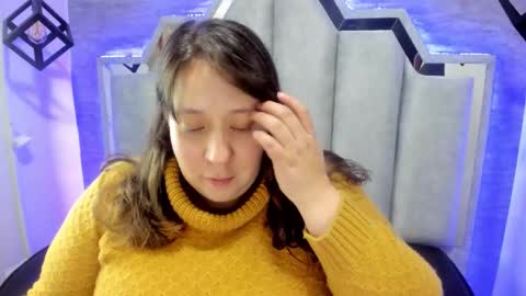 Emily  online show from October 2025 12:16:02 PM