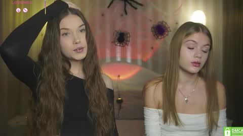 Alice online show from November 2025 06:39:01 PM