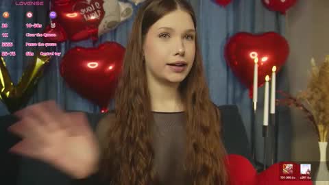 Snapshot of _eva_lee chatting on February 2026 01:07:01 PM Alice online show from February 2026 01:07:01 PM