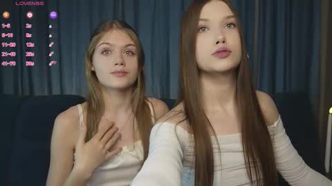 Snapshot of _eva_lee chatting on February 2026 05:58:01 PM Alice online show from February 2026 05:58:01 PM