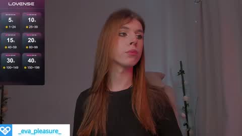 Eva online show from January 2025 05:29:01 AM