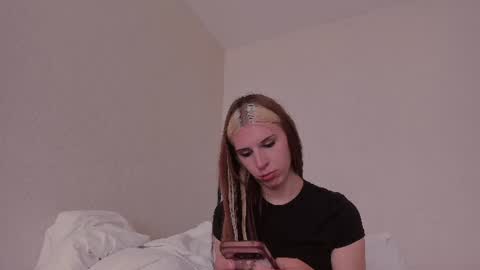 Snapshot of _eva_pleasure_ chatting on July 2026 05:56:02 AM Eva online show from July 2026 05:56:02 AM