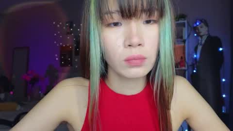 Snapshot of _eve____ chatting on November 2025 02:33:02 AM EveEva online show from November 2025 02:33:02 AM