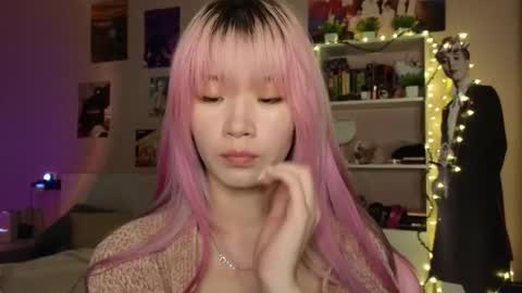 EveEva online show from March 2026 02:50:02 AM