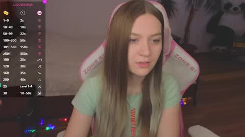 Evie online show from December 2024 06:25:02 AM