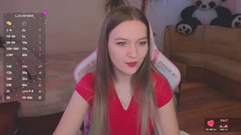 Evie online show from March 2025 06:50:02 AM