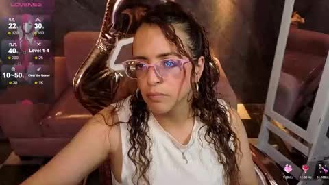  evoni  online show from November 2025 07:57:02 PM