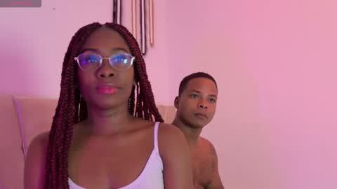 Paul And Ariana online show from November 2025 12:05:01 PM