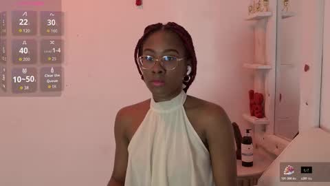 Paul And Ariana online show from November 2025 12:09:02 PM