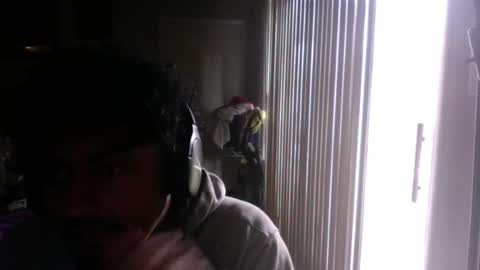 cristian online show from June 2026 11:40:02 PM