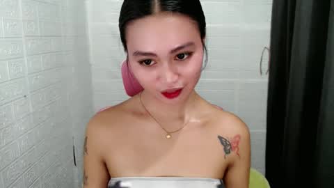 STEFFANNY WELL. online show from October 2025 01:16:02 AM