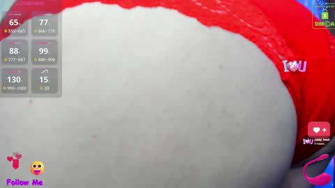 Snapshot of _fantastic_ellie_ chatting on January 2025 04:34:01 AM Wow mommy online show from January 2025 04:34:01 AM