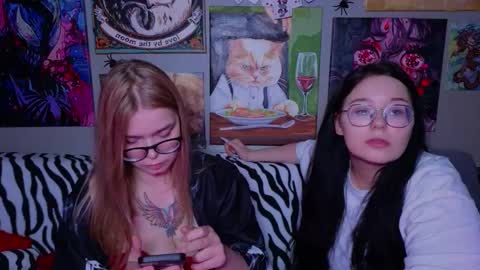 KENDALL  NATHAN MARRY  RYANPVT IS OPEN online show from November 2025 08:51:01 PM