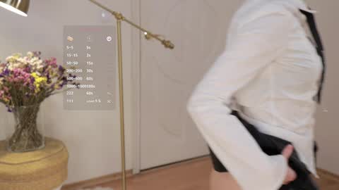 Essie  online show from December 2024 12:59:02 AM