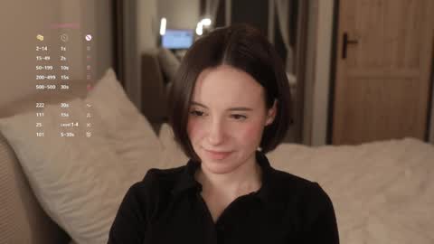 Essie  online show from March 2026 06:48:01 PM