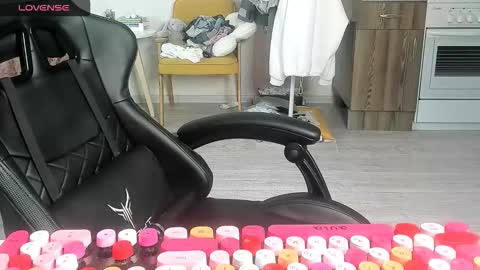 Alis online show from February 2026 08:03:02 AM