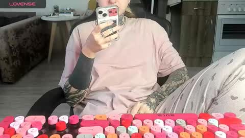 Alis online show from March 2026 06:58:01 AM