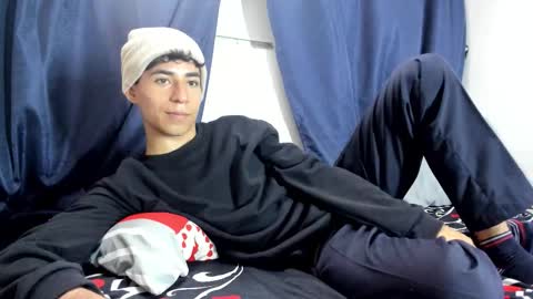 jair eduardo online show from November 2025 02:19:01 PM