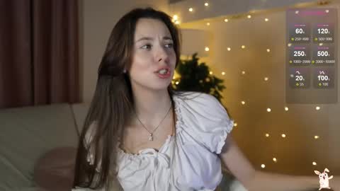 Snapshot of _fluffybunny_ chatting on January 2025 05:34:01 PM Goldy Grace online show from January 2025 05:34:01 PM