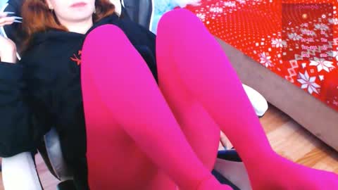 Lisa online show from December 2024 12:27:02 PM