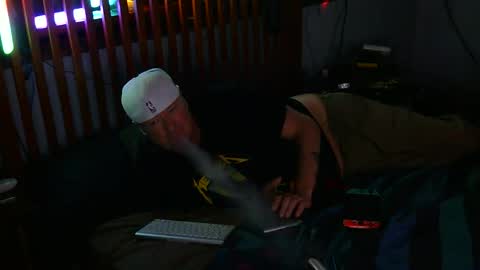 Rex online show from December 2025 07:18:01 PM