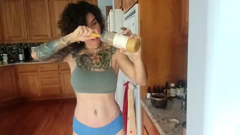 Snapshot of _frankie_rivers chatting on March 2025 09:26:02 PM Frankie Rivers allmylinks  online show from March 2025 09:26:02 PM