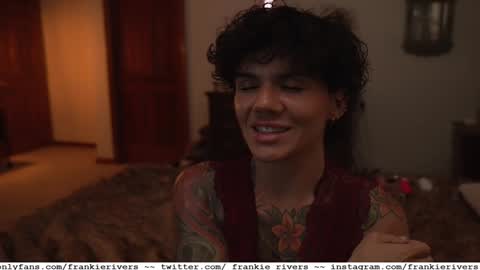 Snapshot of _frankie_rivers chatting on September 2025 06:13:01 AM Frankie Rivers allmylinks  online show from September 2025 06:13:01 AM