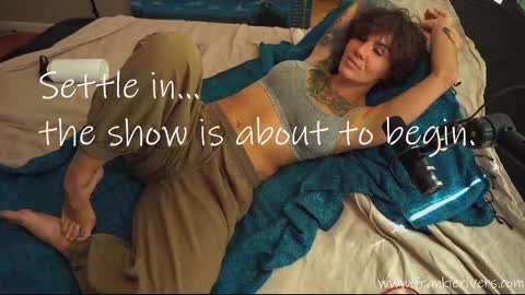 Frankie Rivers allmylinks  online show from May 2026 10:26:02 PM
