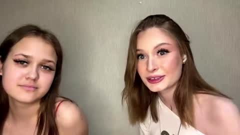 Kaithie and Jessie online show from June 2026 04:31:02 PM