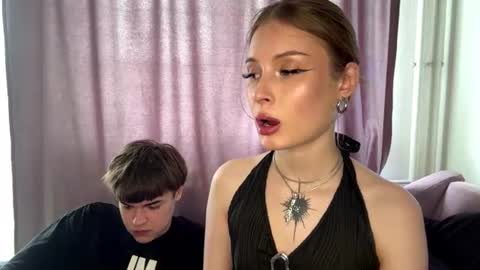 Kaithie and Jessie online show from July 2026 12:20:01 PM