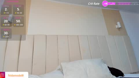 Frida online show from March 2025 12:52:02 PM