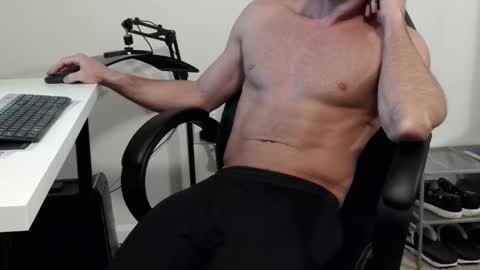 Full Sender online show from March 2025 12:29:02 AM