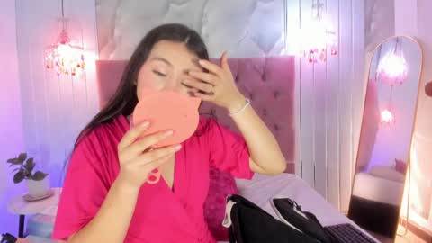 GabbySweet  online show from June 2026 11:01:02 AM