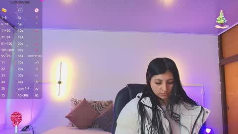  Juliana   Gaby   Kloe online show from November 2025 11:20:02 AM