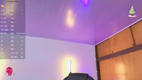  Juliana   Gaby   Kloe online show from November 2025 11:22:01 AM