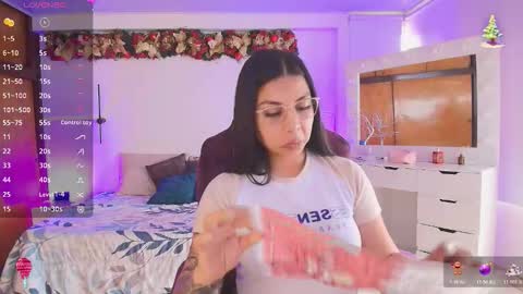  Juliana   Gaby   Kloe online show from December 2025 07:32:01 PM