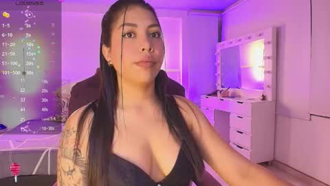  Juliana   Gaby   Kloe online show from March 2026 03:23:02 AM