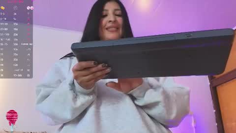  Juliana   Gaby   Kloe online show from July 2026 04:24:01 PM