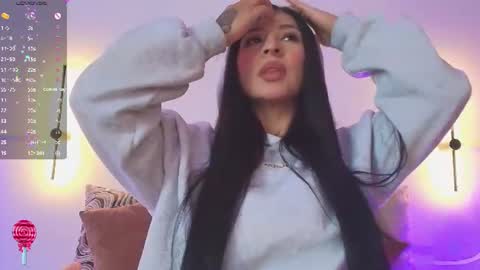 Juliana   Gaby   Kloe online show from July 2026 03:59:01 PM