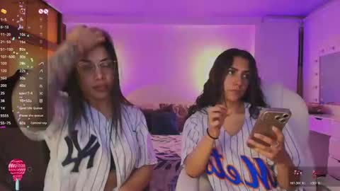  Juliana   Gaby   Kloe online show from July 2026 04:30:01 AM
