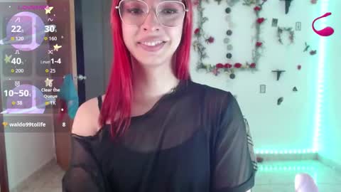 Galya online show from December 2025 12:05:01 AM