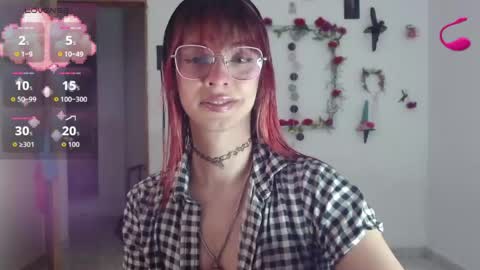 Galya online show from May 2026 11:59:01 AM