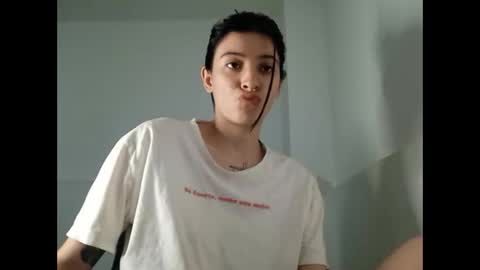 Snapshot of _genesid_dixton chatting on February 2025 08:00:01 PM Mia-foster online show from February 2025 08:00:01 PM