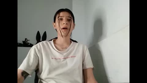 Snapshot of _genesid_dixton chatting on February 2025 02:27:01 AM Mia-foster online show from February 2025 02:27:01 AM