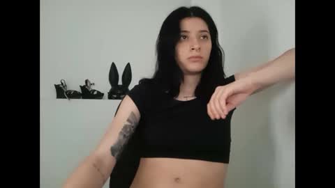 Snapshot of _genesid_dixton chatting on February 2025 03:23:01 AM Mia-foster online show from February 2025 03:23:01 AM