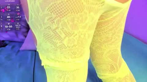 Gia online show from February 2026 04:29:01 PM