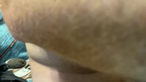 Snapshot of _ginger_boy chatting on October 2025 02:16:01 PM Ginger boy online show from October 2025 02:16:01 PM