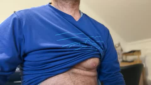 Snapshot of _ginger_boy chatting on November 2025 10:58:01 AM Ginger boy online show from November 2025 10:58:01 AM