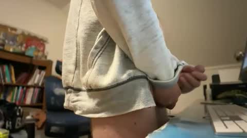 Snapshot of _ginger_boy chatting on November 2025 08:44:01 PM Ginger boy online show from November 2025 08:44:01 PM