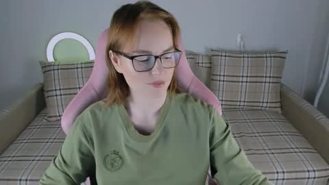 GingerMean online show from November 2025 10:15:01 AM